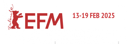 Siamo al EFM! Dal 13 al 19 Febbraio 2025