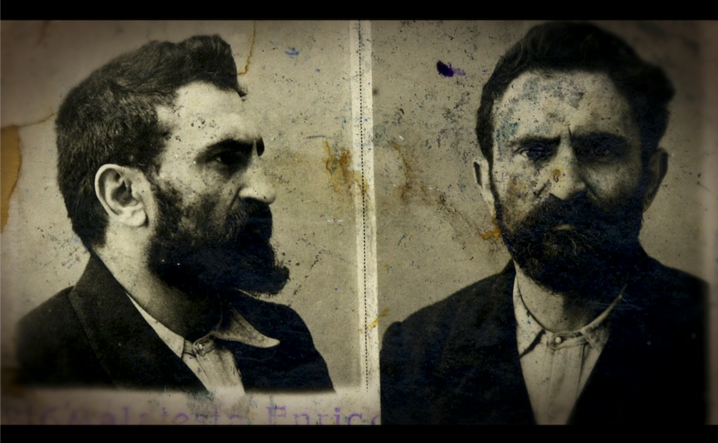 ⒶXXI - Errico Malatesta verso un' Umanità Nova